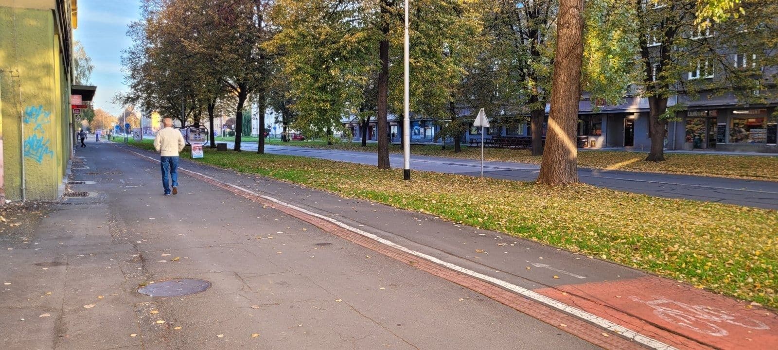 office to rent, 35 m², tř. Osvobození, Karviná, Moravskoslezský Region office to rent, 35 m², tř. Osvobození, Karviná, Moravskoslezský Region