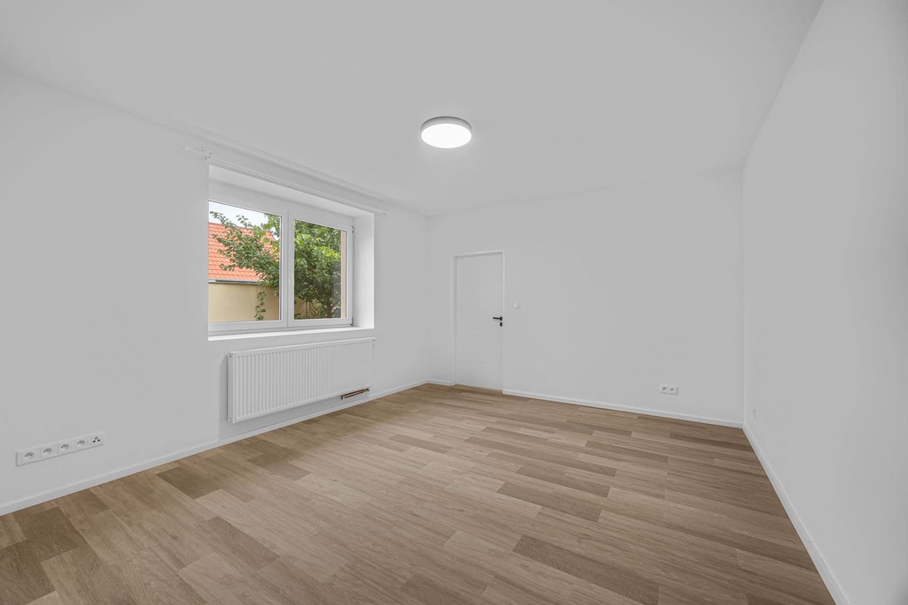 1 bedroom with open-plan kitchen flat to rent, 40 m², Českolipská, Mělník, Středočeský Region 1 bedroom with open-plan kitchen flat to rent, 40 m², Českolipská, Mělník, Středočeský Region