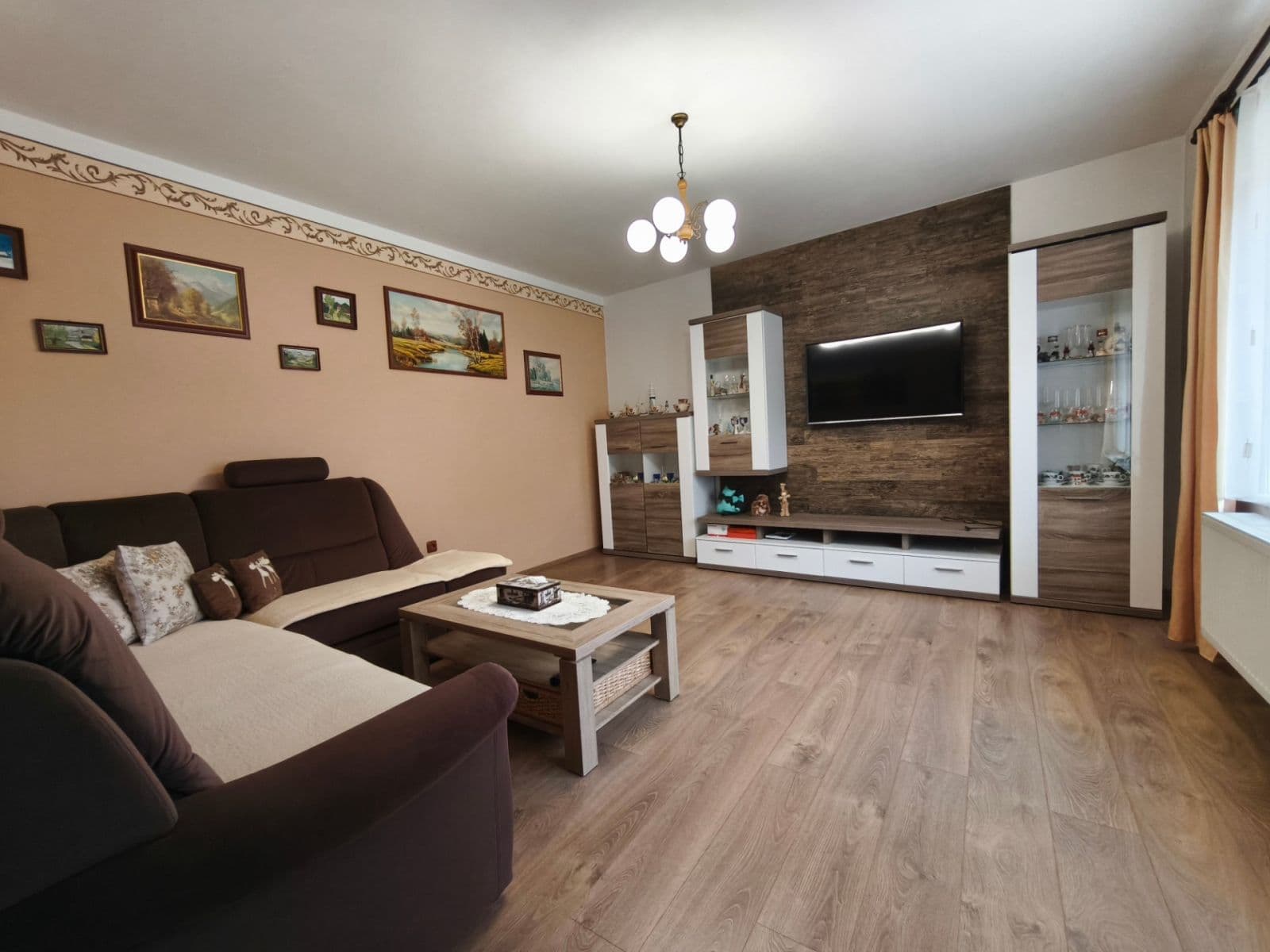 house for sale, 108 m², Tuřany, Středočeský Region house for sale, 108 m², Tuřany, Středočeský Region