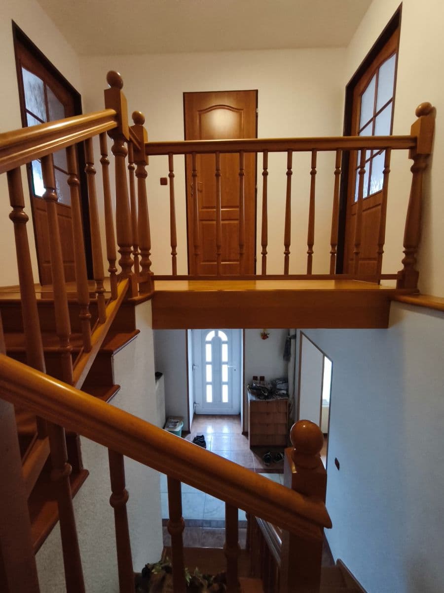 house for sale, 108 m², Tuřany, Středočeský Region house for sale, 108 m², Tuřany, Středočeský Region