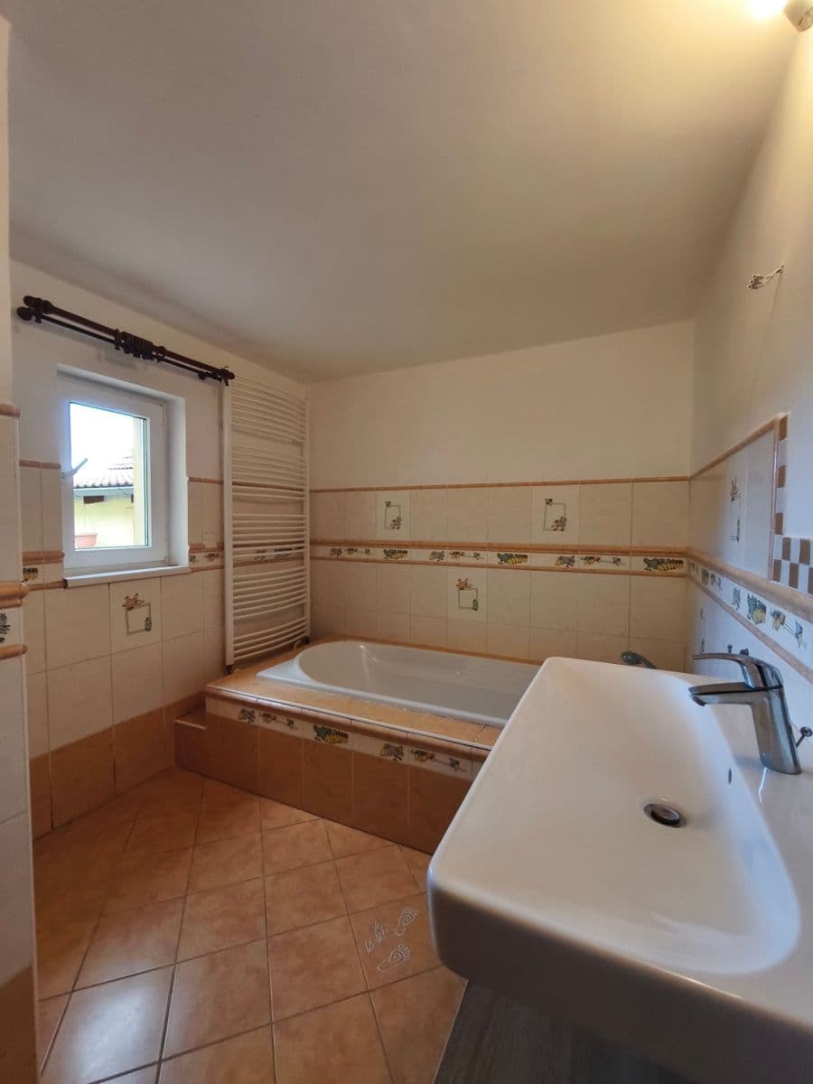 house for sale, 108 m², Tuřany, Středočeský Region house for sale, 108 m², Tuřany, Středočeský Region