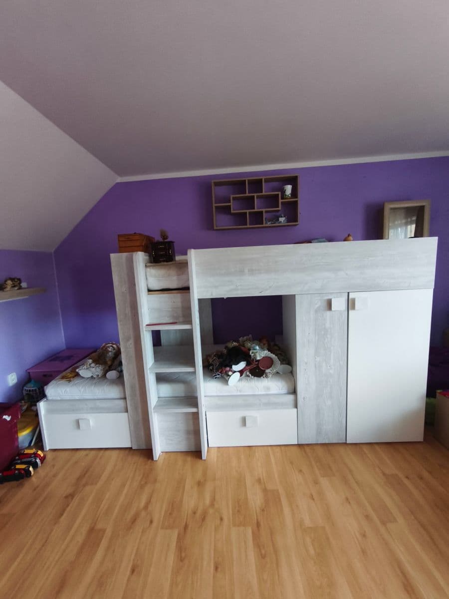 house for sale, 108 m², Tuřany, Středočeský Region house for sale, 108 m², Tuřany, Středočeský Region