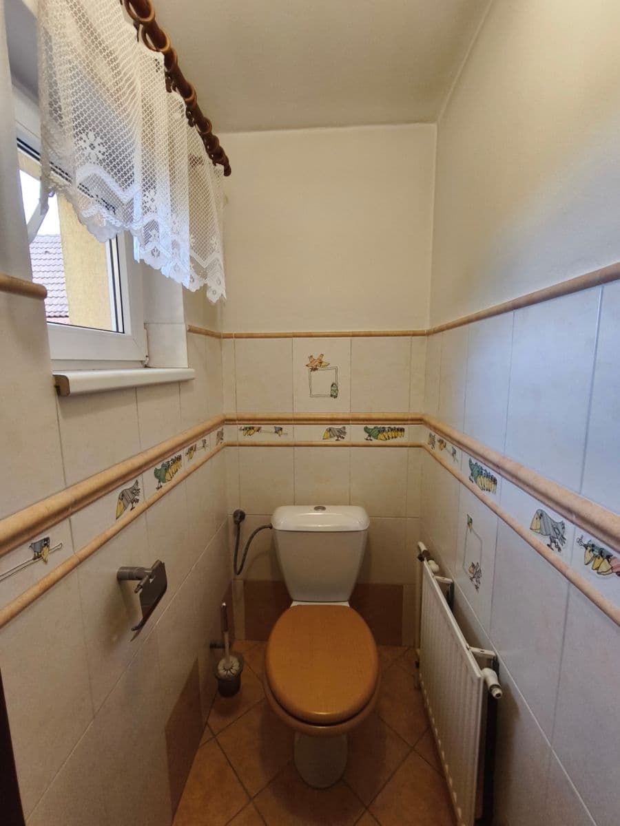 house for sale, 108 m², Tuřany, Středočeský Region house for sale, 108 m², Tuřany, Středočeský Region