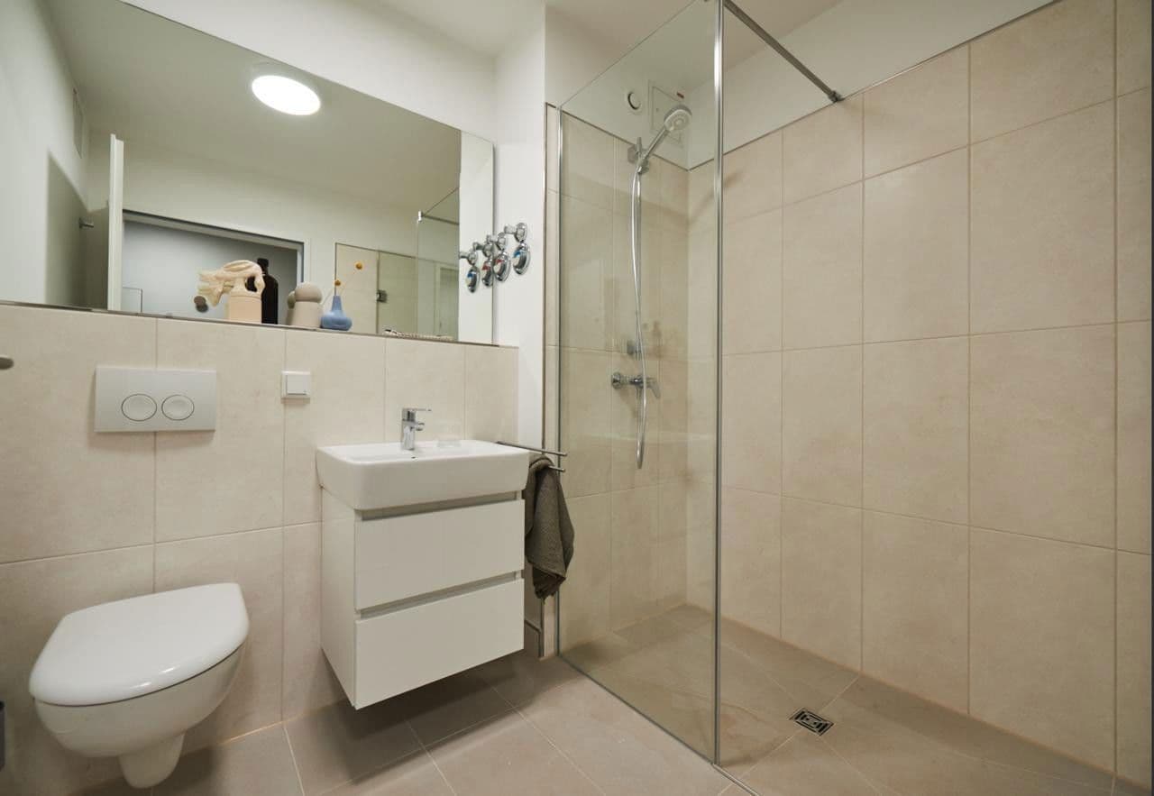 1 bedroom flat to rent, 20 m², Frankfurt, Hesse 1 bedroom flat to rent, 20 m², Frankfurt, Hesse