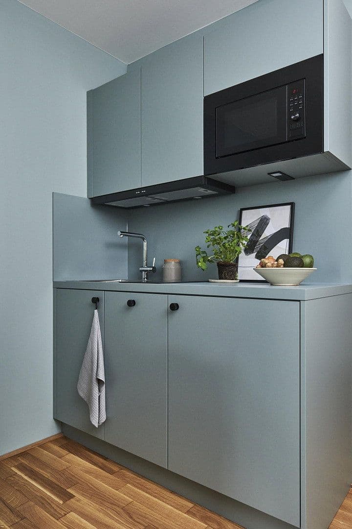 1 bedroom flat to rent, 20 m², Frankfurt, Hesse 1 bedroom flat to rent, 20 m², Frankfurt, Hesse