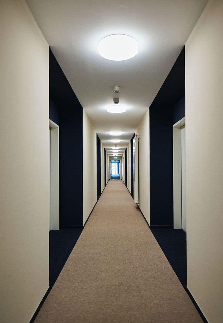 1 bedroom flat to rent, 20 m², Frankfurt, Hesse 1 bedroom flat to rent, 20 m², Frankfurt, Hesse
