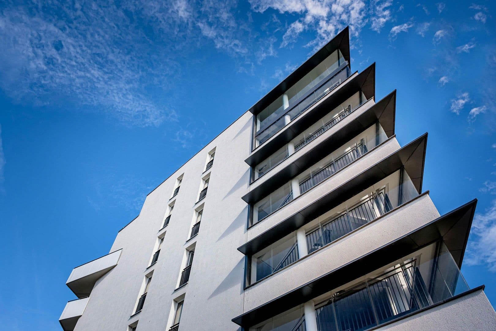 1 bedroom flat to rent, 20 m², Frankfurt, Hesse 1 bedroom flat to rent, 20 m², Frankfurt, Hesse
