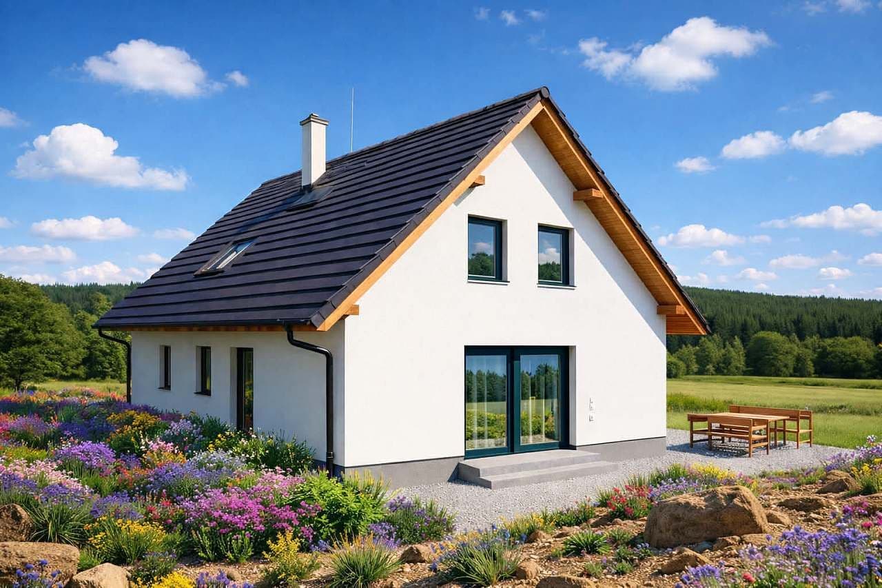 recreational property to rent, 0 m², Horní Stropnice, Jihočeský Region recreational property to rent, 0 m², Horní Stropnice, Jihočeský Region