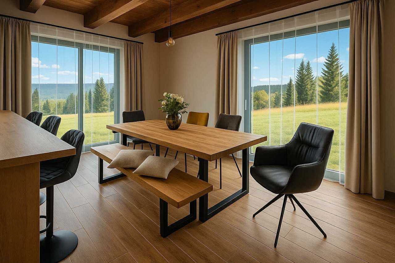 recreational property to rent, 0 m², Horní Stropnice, Jihočeský Region recreational property to rent, 0 m², Horní Stropnice, Jihočeský Region