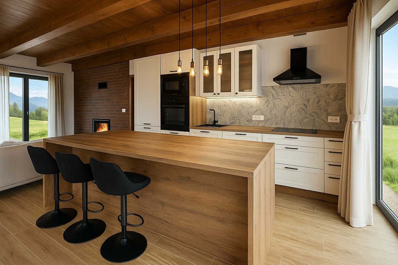 recreational property to rent, 0 m², Horní Stropnice, Jihočeský Region recreational property to rent, 0 m², Horní Stropnice, Jihočeský Region