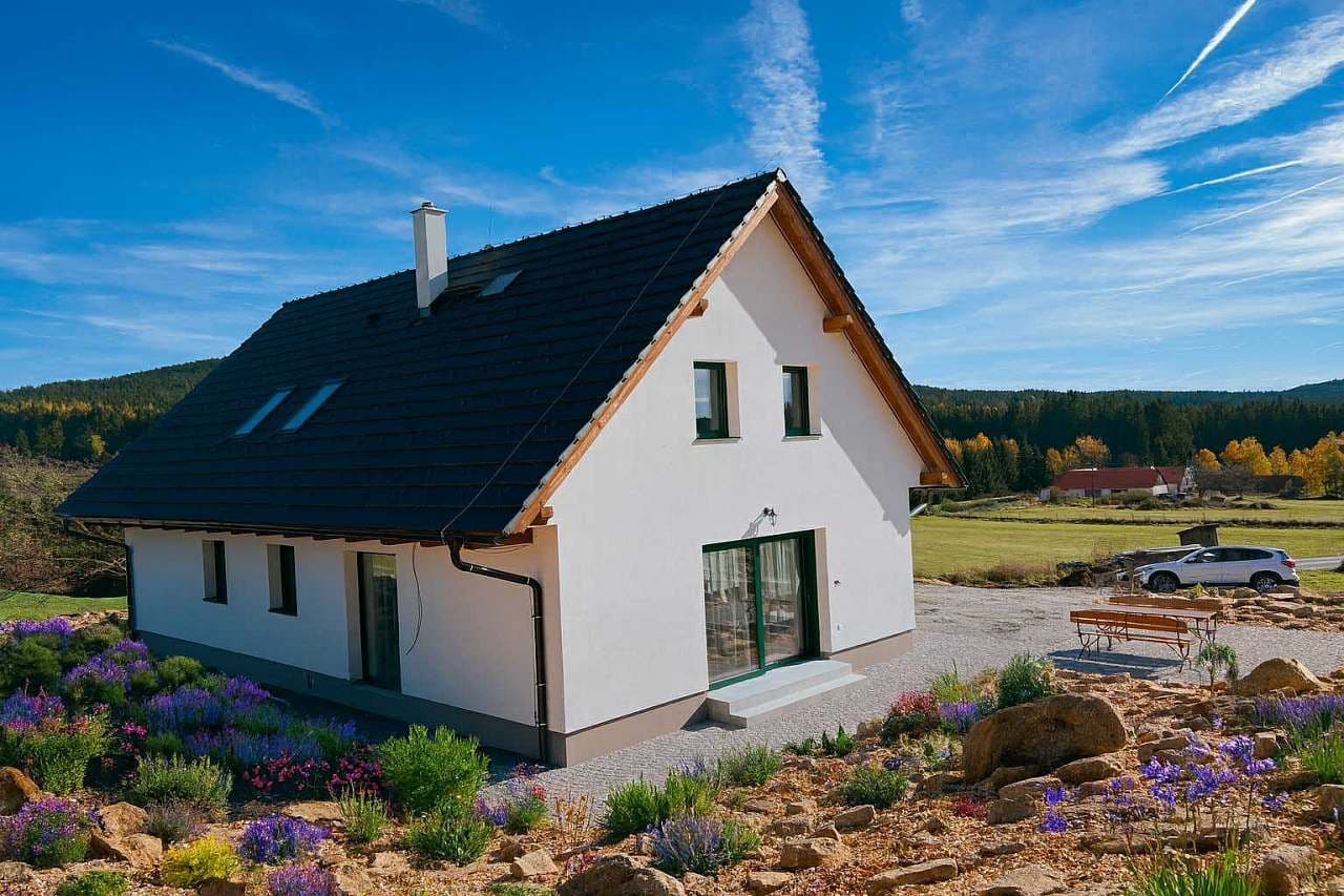 recreational property to rent, 0 m², Horní Stropnice, Jihočeský Region recreational property to rent, 0 m², Horní Stropnice, Jihočeský Region