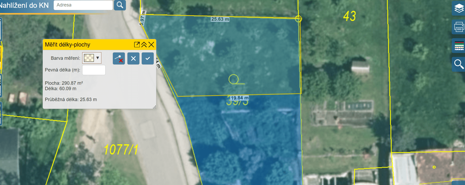 plot for sale, 300 m², Na Městečku, Štěkeň, Jihočeský Region plot for sale, 300 m², Na Městečku, Štěkeň, Jihočeský Region