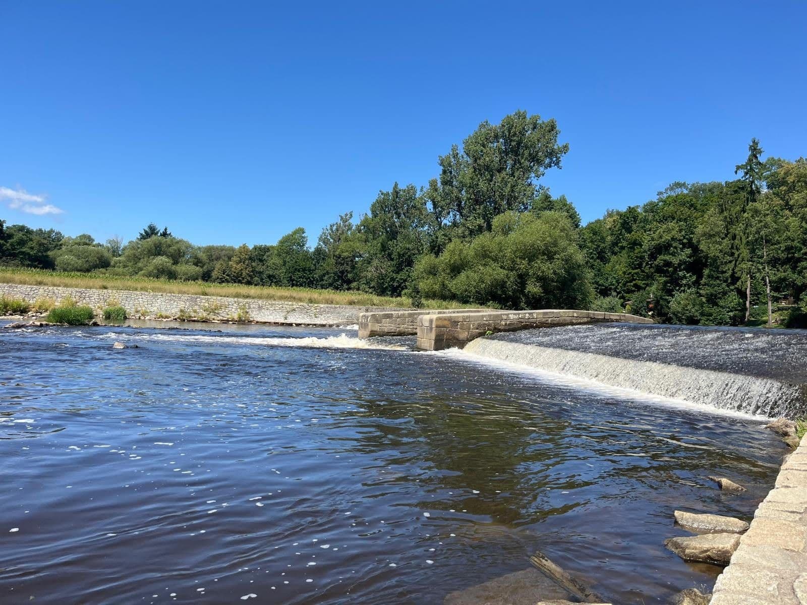 plot for sale, 300 m², Na Městečku, Štěkeň, Jihočeský Region plot for sale, 300 m², Na Městečku, Štěkeň, Jihočeský Region