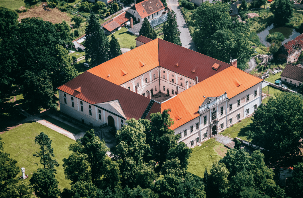 plot for sale, 300 m², Na Městečku, Štěkeň, Jihočeský Region plot for sale, 300 m², Na Městečku, Štěkeň, Jihočeský Region