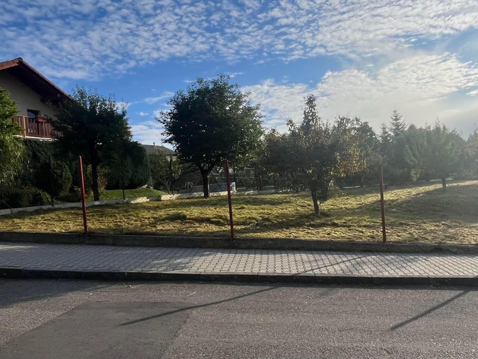 plot for sale, 300 m², Na Městečku, Štěkeň, Jihočeský Region plot for sale, 300 m², Na Městečku, Štěkeň, Jihočeský Region