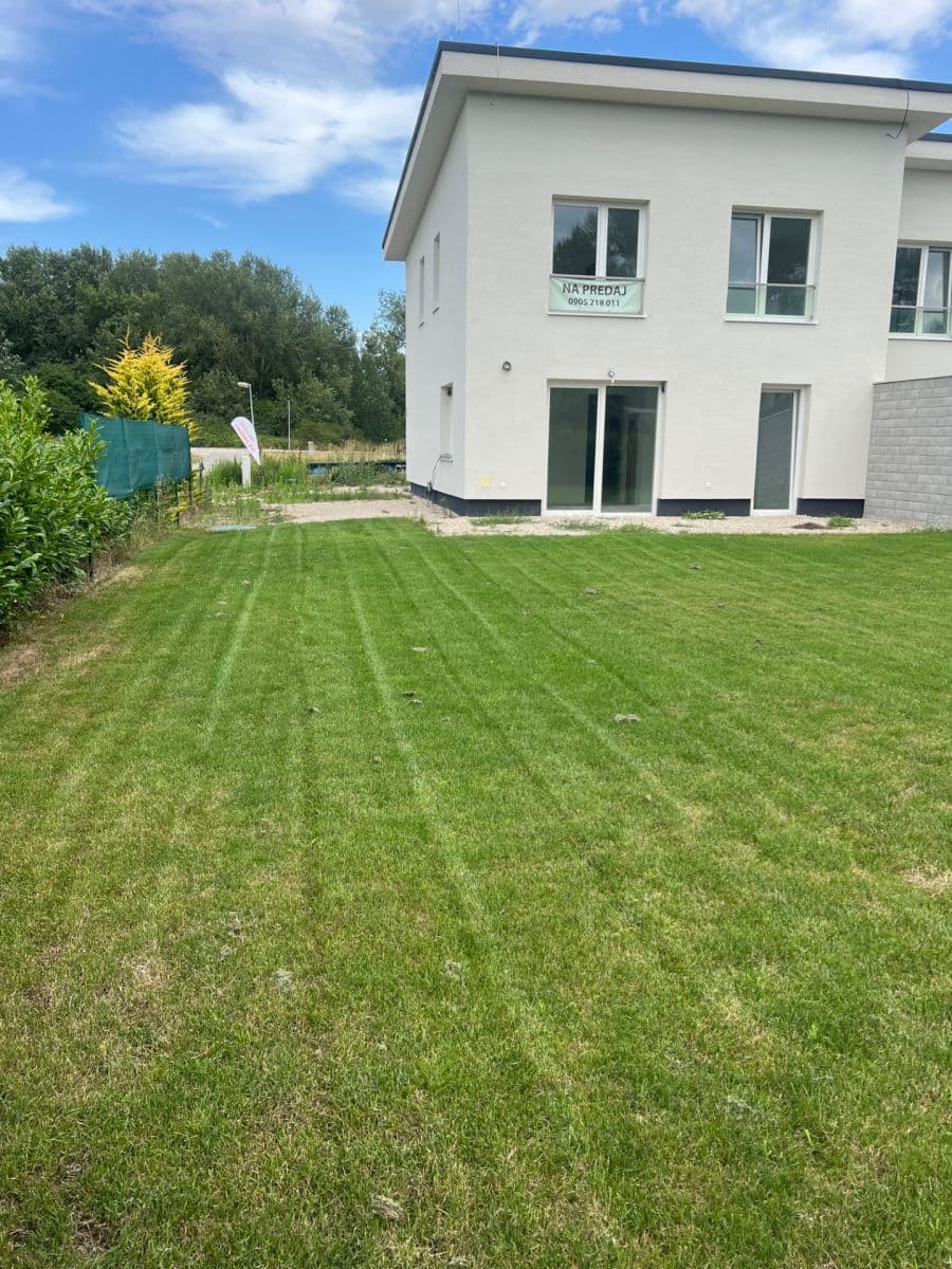 house for sale, 142 m², Vojka nad Dunajom, Trnavský Region house for sale, 142 m², Vojka nad Dunajom, Trnavský Region