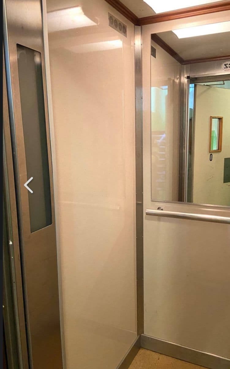 2 bedroom flat for sale, 56 m², K. Čapka, Karlovy Vary, Karlovarský Region 2 bedroom flat for sale, 56 m², K. Čapka, Karlovy Vary, Karlovarský Region