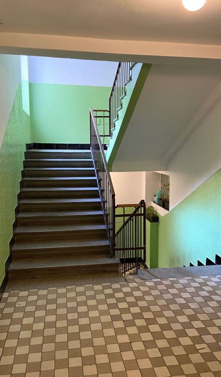 2 bedroom flat for sale, 56 m², K. Čapka, Karlovy Vary, Karlovarský Region 2 bedroom flat for sale, 56 m², K. Čapka, Karlovy Vary, Karlovarský Region