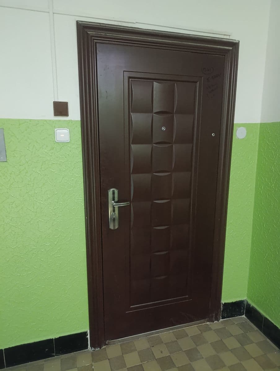 2 bedroom flat for sale, 56 m², K. Čapka, Karlovy Vary, Karlovarský Region 2 bedroom flat for sale, 56 m², K. Čapka, Karlovy Vary, Karlovarský Region