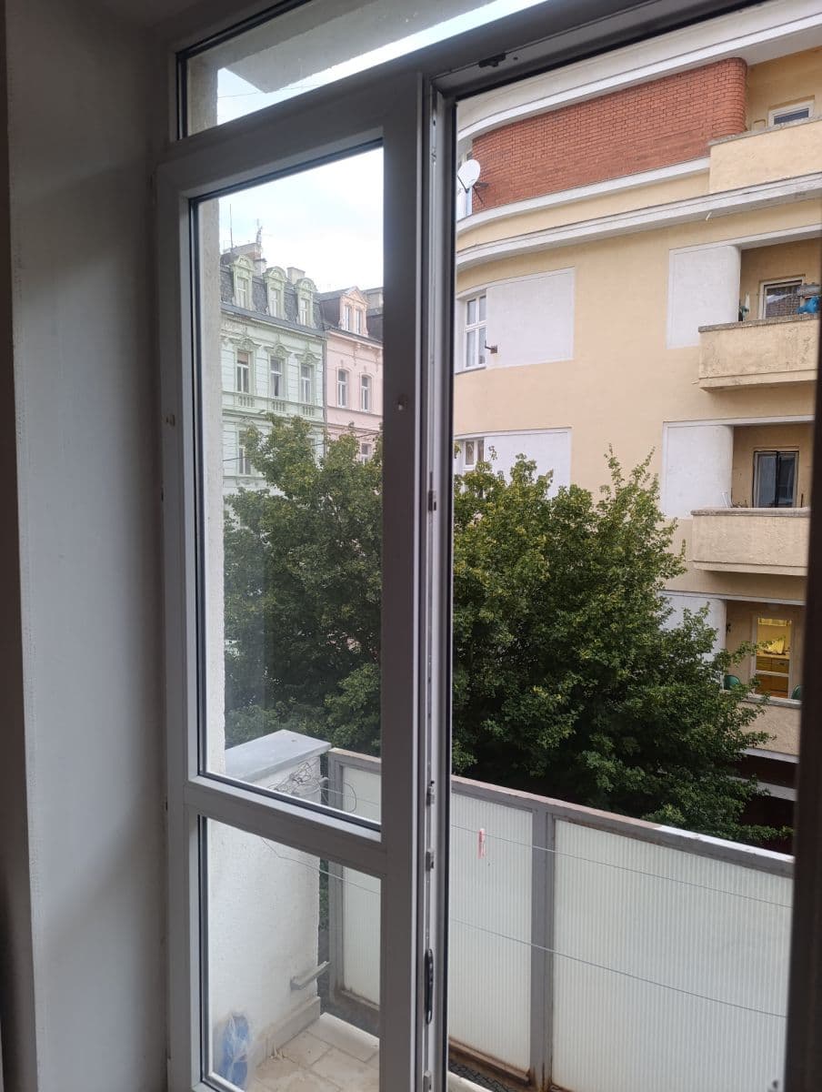 2 bedroom flat for sale, 56 m², K. Čapka, Karlovy Vary, Karlovarský Region 2 bedroom flat for sale, 56 m², K. Čapka, Karlovy Vary, Karlovarský Region