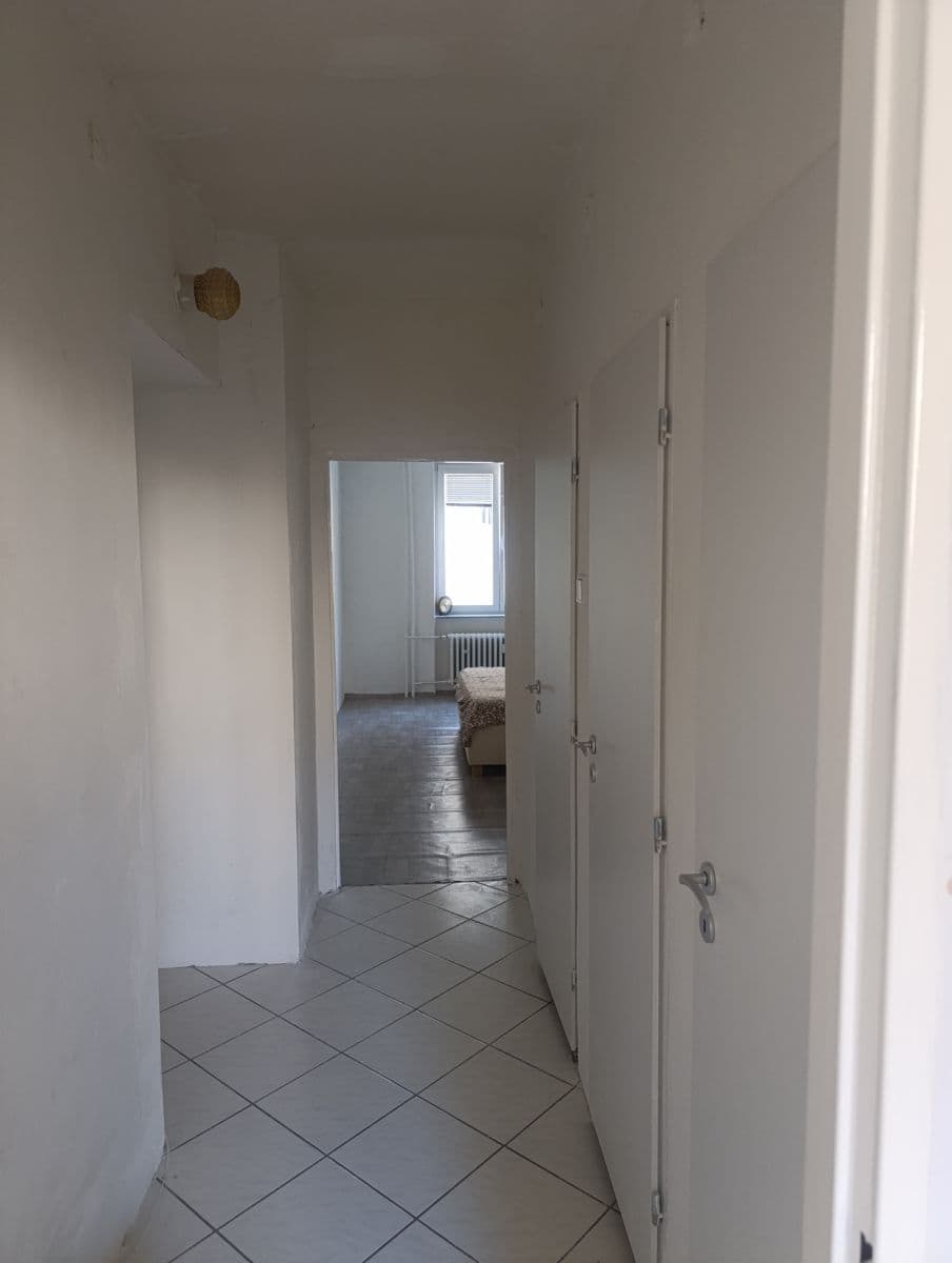 2 bedroom flat for sale, 56 m², K. Čapka, Karlovy Vary, Karlovarský Region 2 bedroom flat for sale, 56 m², K. Čapka, Karlovy Vary, Karlovarský Region