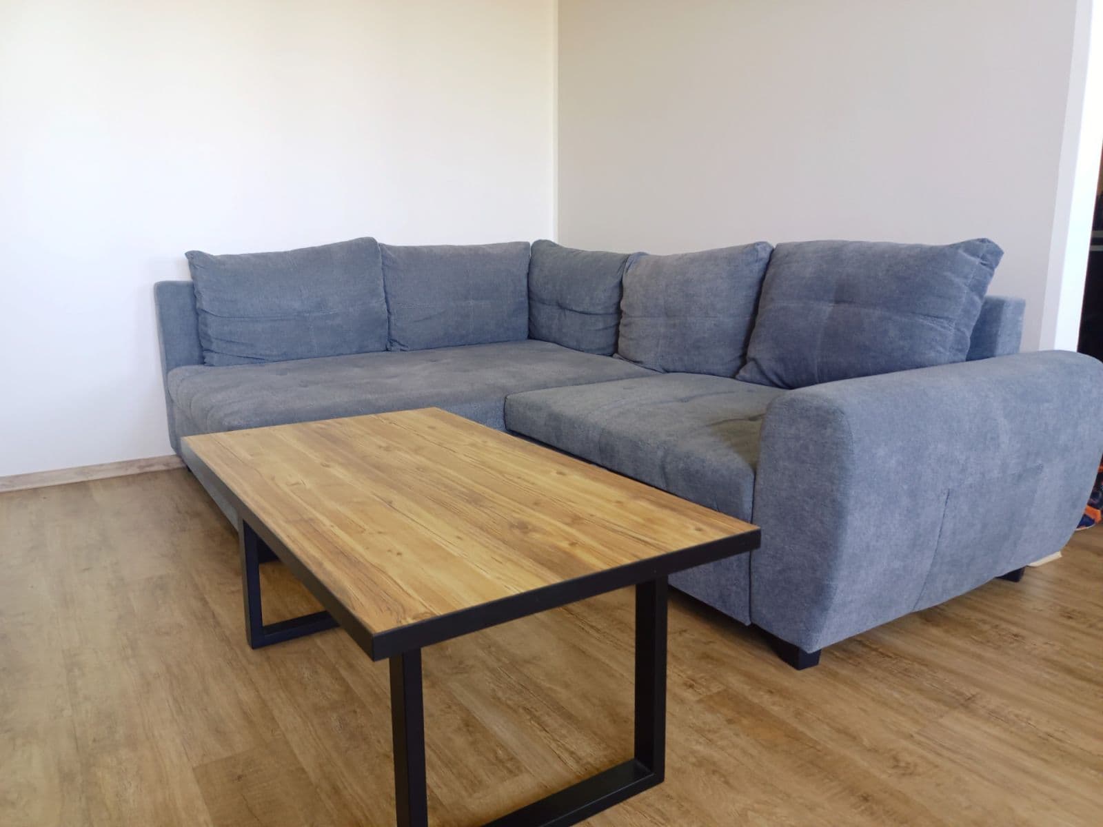 1 bedroom with open-plan kitchen flat to rent, 59 m², Freyova, Prague, Prague 1 bedroom with open-plan kitchen flat to rent, 59 m², Freyova, Prague, Prague