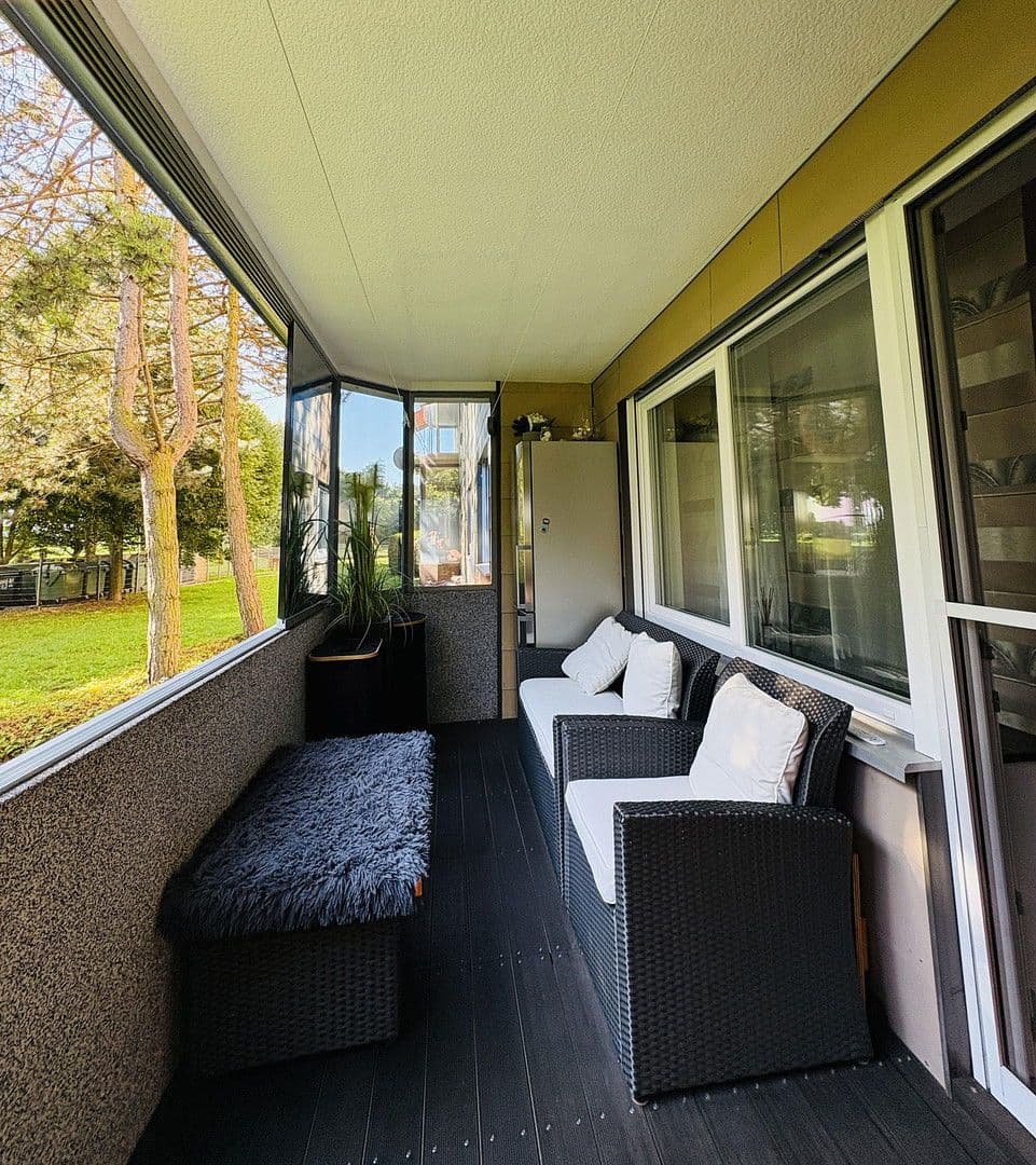 5 bedroom flat for sale, 110 m², Rastatt, Baden-Württemberg 5 bedroom flat for sale, 110 m², Rastatt, Baden-Württemberg