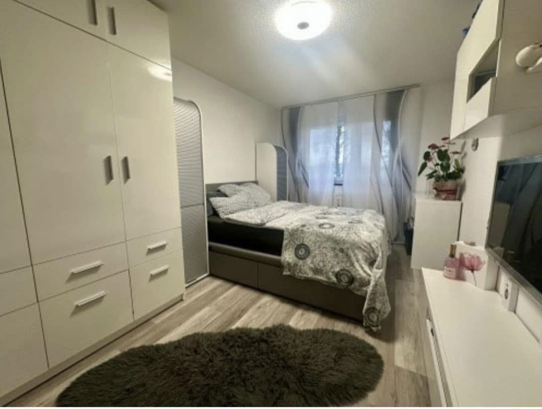 5 bedroom flat for sale, 110 m², Rastatt, Baden-Württemberg 5 bedroom flat for sale, 110 m², Rastatt, Baden-Württemberg