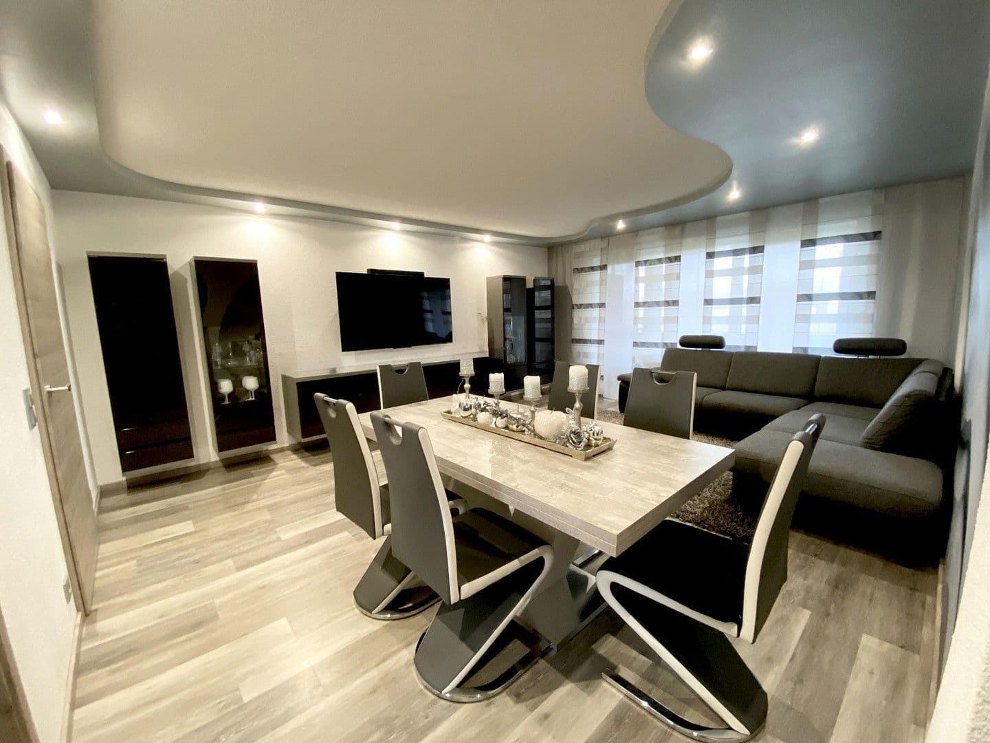 5 bedroom flat for sale, 110 m², Rastatt, Baden-Württemberg 5 bedroom flat for sale, 110 m², Rastatt, Baden-Württemberg