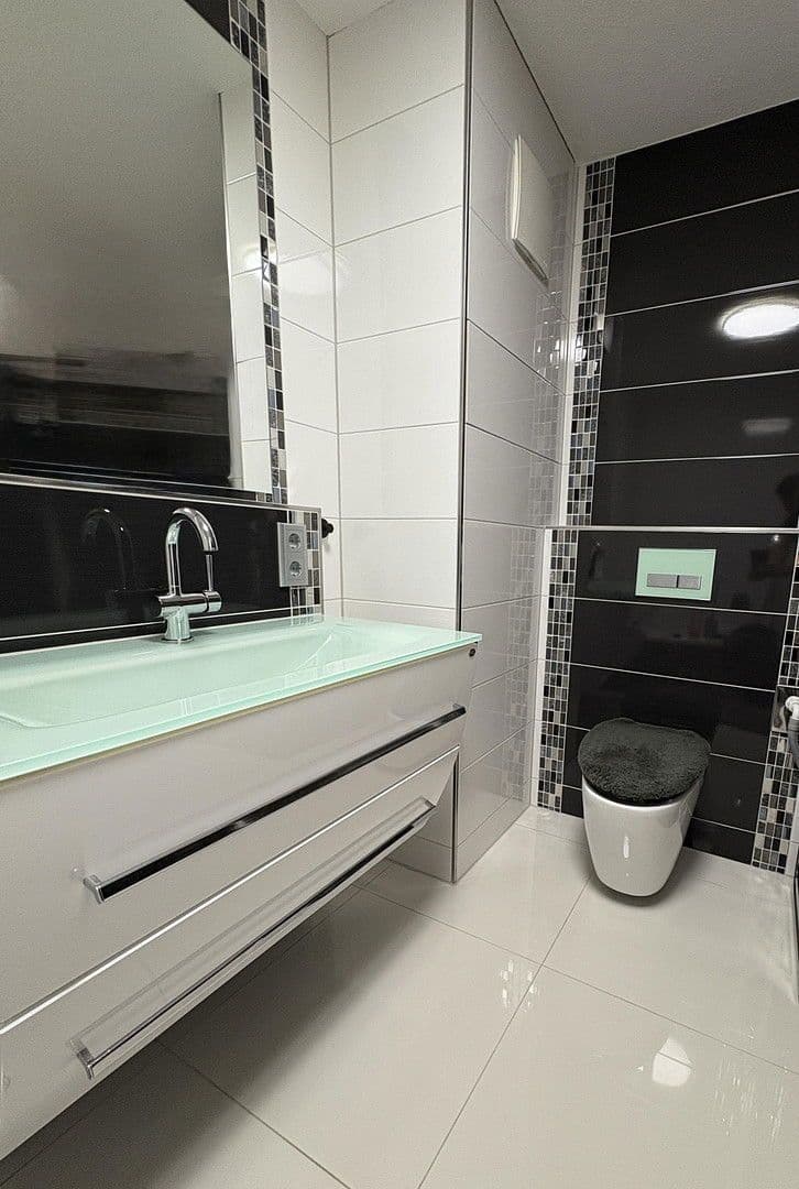 5 bedroom flat for sale, 110 m², Rastatt, Baden-Württemberg 5 bedroom flat for sale, 110 m², Rastatt, Baden-Württemberg