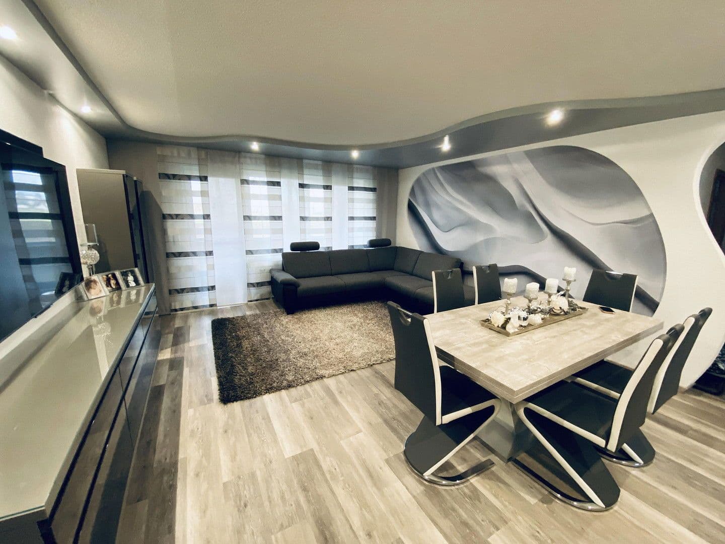 5 bedroom flat for sale, 110 m², Rastatt, Baden-Württemberg 5 bedroom flat for sale, 110 m², Rastatt, Baden-Württemberg