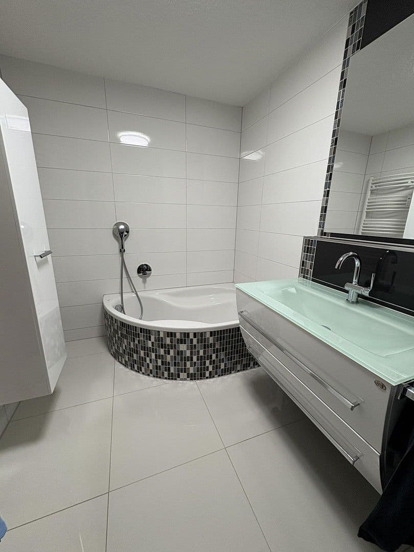 5 bedroom flat for sale, 110 m², Rastatt, Baden-Württemberg 5 bedroom flat for sale, 110 m², Rastatt, Baden-Württemberg