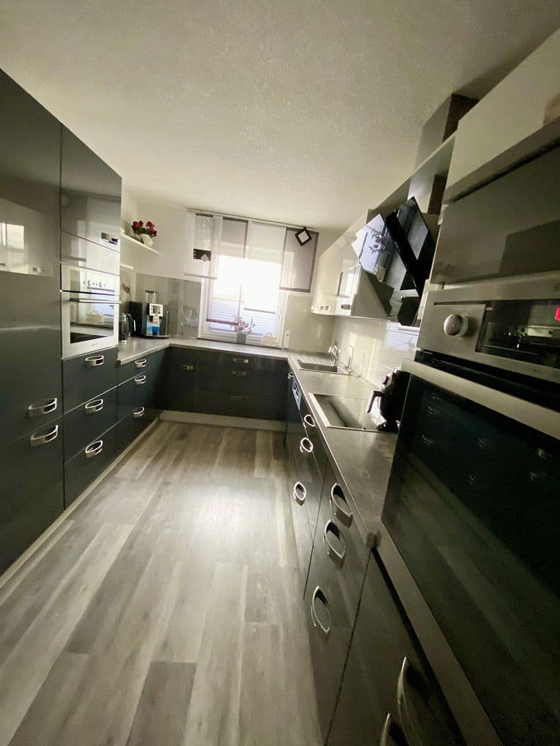 5 bedroom flat for sale, 110 m², Rastatt, Baden-Württemberg 5 bedroom flat for sale, 110 m², Rastatt, Baden-Württemberg