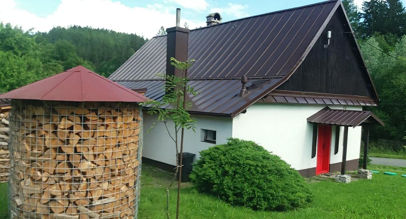 recreational property for sale, 502 m², Jindřichov, Olomoucký Region recreational property for sale, 502 m², Jindřichov, Olomoucký Region