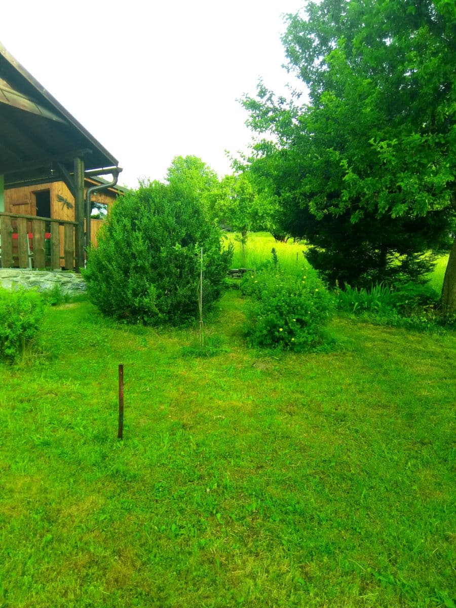 recreational property for sale, 502 m², Jindřichov, Olomoucký Region recreational property for sale, 502 m², Jindřichov, Olomoucký Region