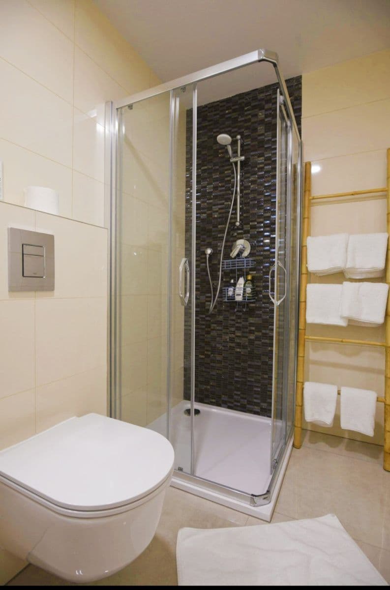 Studio flat for sale, 40 m², Ječná, Prague, Prague Studio flat for sale, 40 m², Ječná, Prague, Prague