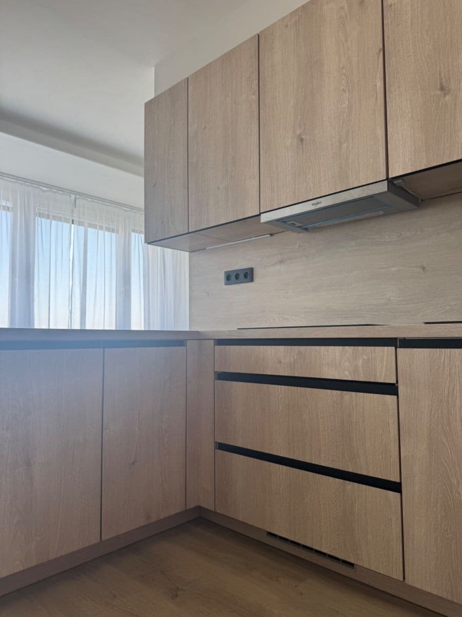 2 bedroom with open-plan kitchen flat for sale, 71 m², Evropská, Prague, Prague 2 bedroom with open-plan kitchen flat for sale, 71 m², Evropská, Prague, Prague