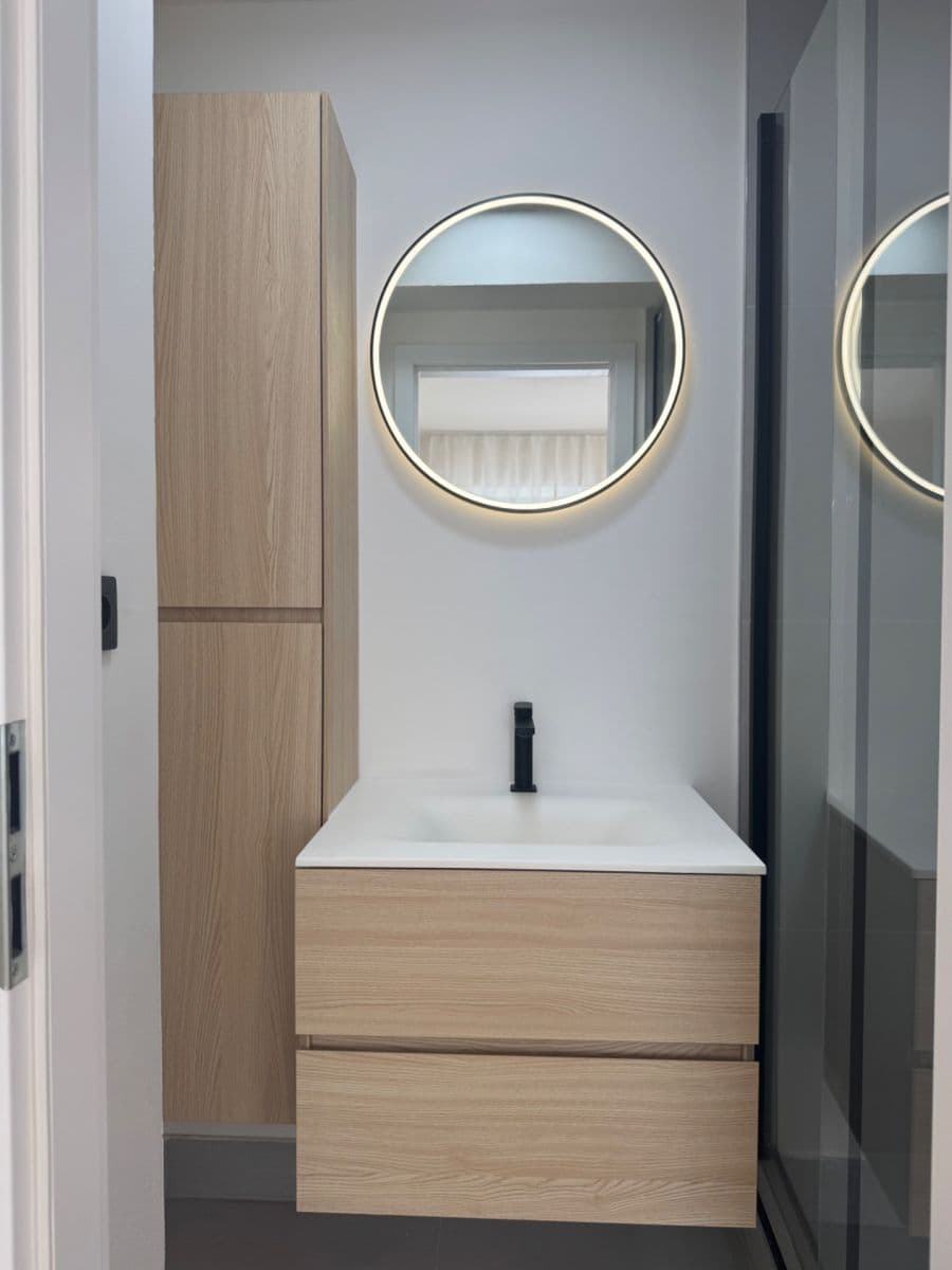 2 bedroom with open-plan kitchen flat for sale, 71 m², Evropská, Prague, Prague 2 bedroom with open-plan kitchen flat for sale, 71 m², Evropská, Prague, Prague