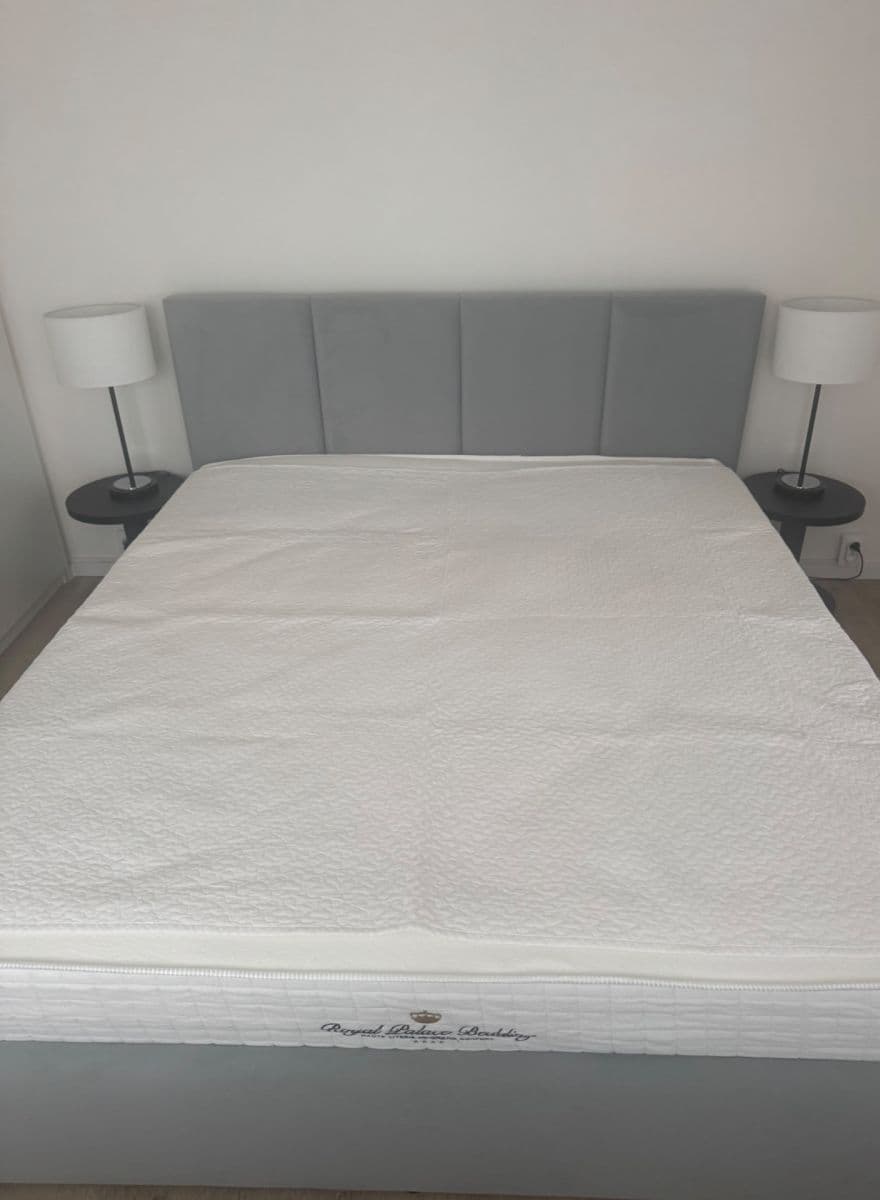 2 bedroom with open-plan kitchen flat for sale, 71 m², Evropská, Prague, Prague 2 bedroom with open-plan kitchen flat for sale, 71 m², Evropská, Prague, Prague