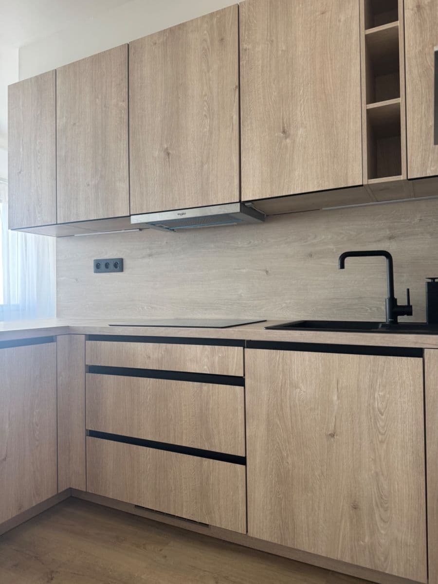 2 bedroom with open-plan kitchen flat for sale, 71 m², Evropská, Prague, Prague 2 bedroom with open-plan kitchen flat for sale, 71 m², Evropská, Prague, Prague