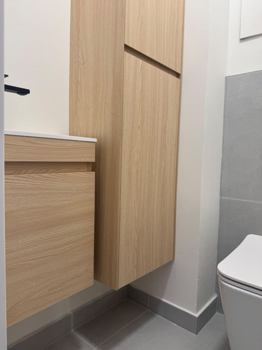 2 bedroom with open-plan kitchen flat for sale, 71 m², Evropská, Prague, Prague 2 bedroom with open-plan kitchen flat for sale, 71 m², Evropská, Prague, Prague