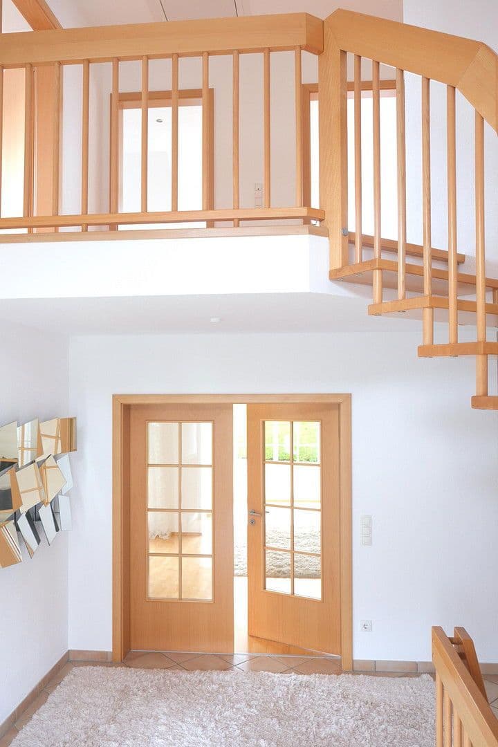 house for sale, 158 m², Friedberg (Hessen), Hesse house for sale, 158 m², Friedberg (Hessen), Hesse