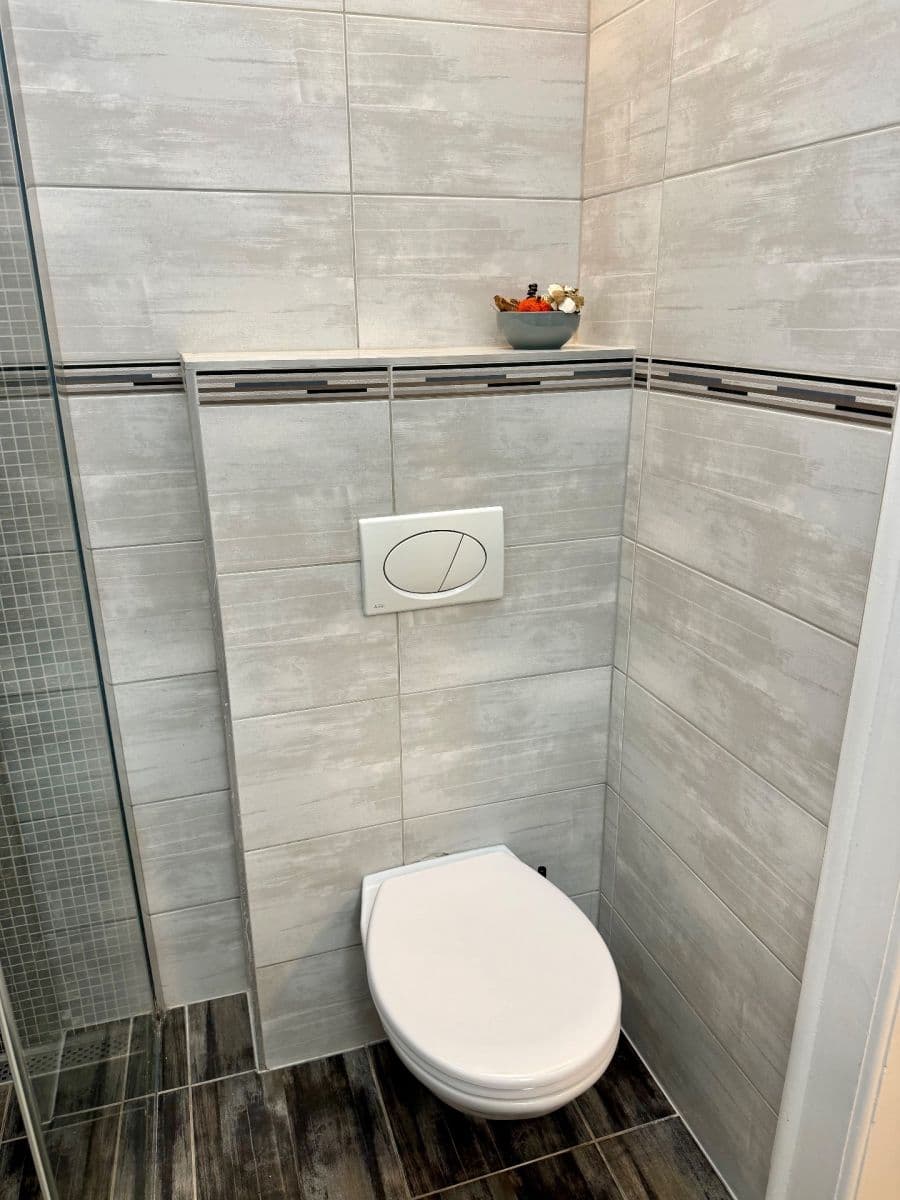1 bedroom with open-plan kitchen flat to rent, 52 m², U Svépomoci, Prague, Prague 1 bedroom with open-plan kitchen flat to rent, 52 m², U Svépomoci, Prague, Prague