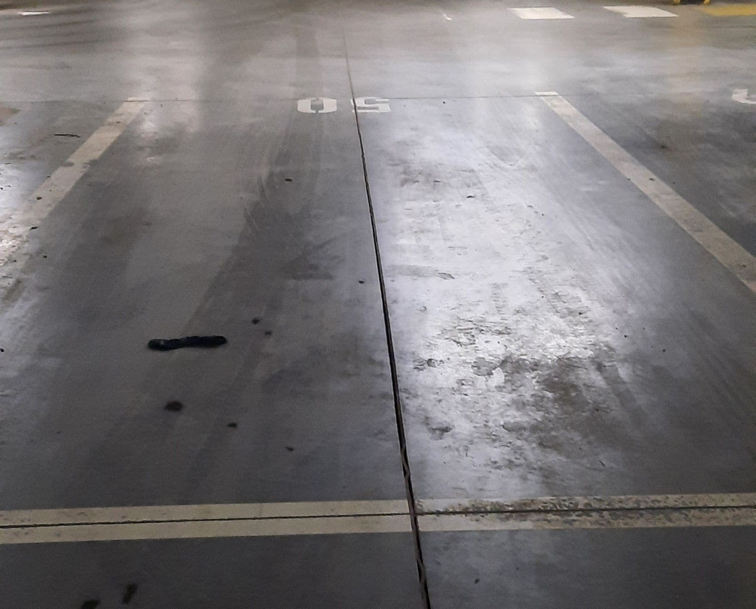 garage to rent, 10 m², Pod Bohdalcem I, Prague, Prague garage to rent, 10 m², Pod Bohdalcem I, Prague, Prague