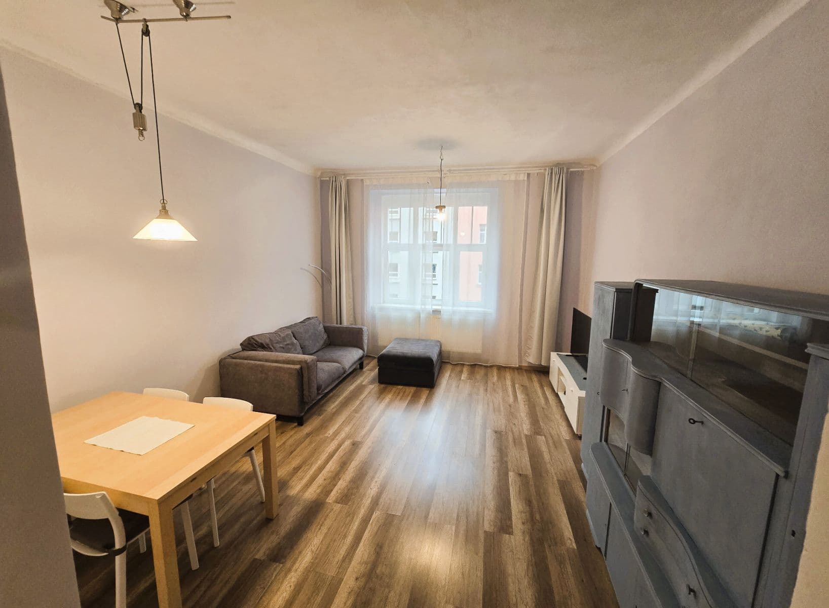 2 bedroom flat for sale, 57 m², U Průhonu, Prague, Prague 2 bedroom flat for sale, 57 m², U Průhonu, Prague, Prague