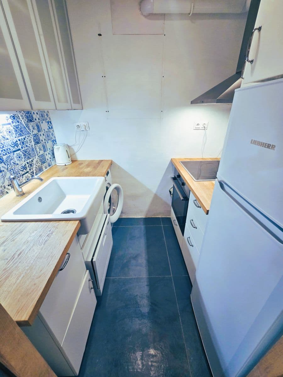 2 bedroom flat for sale, 57 m², U Průhonu, Prague, Prague 2 bedroom flat for sale, 57 m², U Průhonu, Prague, Prague