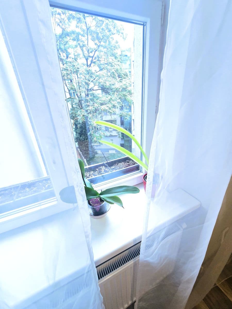 2 bedroom flat for sale, 57 m², U Průhonu, Prague, Prague 2 bedroom flat for sale, 57 m², U Průhonu, Prague, Prague