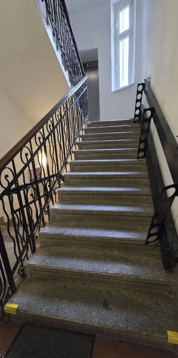 2 bedroom flat for sale, 57 m², U Průhonu, Prague, Prague 2 bedroom flat for sale, 57 m², U Průhonu, Prague, Prague