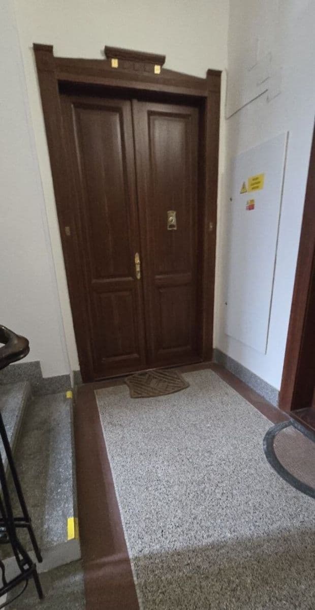 2 bedroom flat for sale, 57 m², U Průhonu, Prague, Prague 2 bedroom flat for sale, 57 m², U Průhonu, Prague, Prague