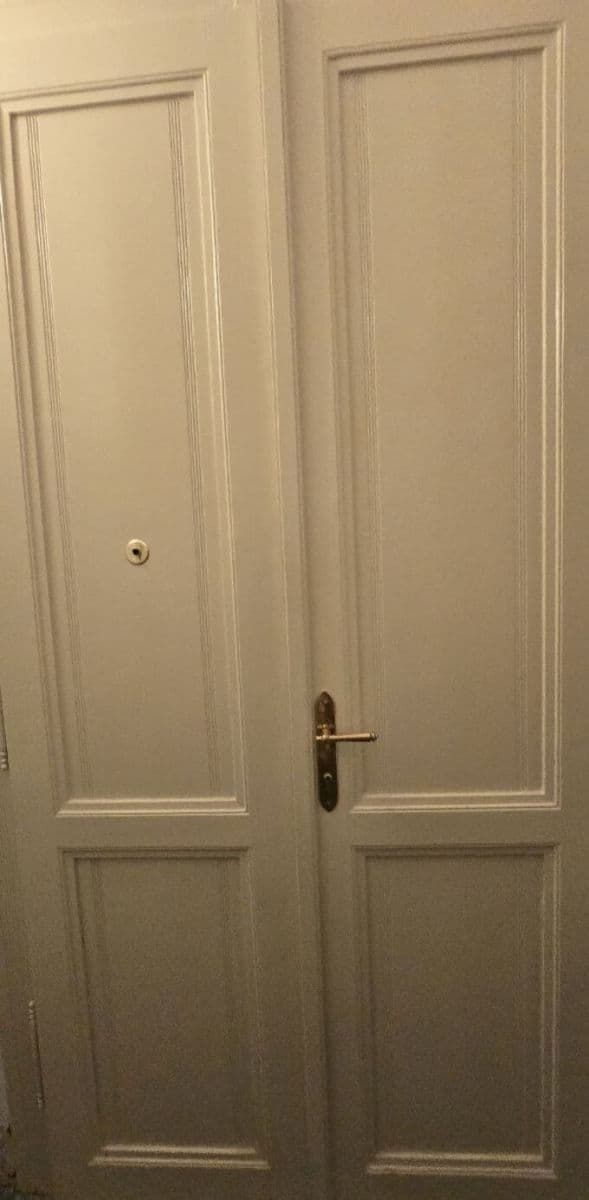 2 bedroom flat for sale, 57 m², U Průhonu, Prague, Prague 2 bedroom flat for sale, 57 m², U Průhonu, Prague, Prague